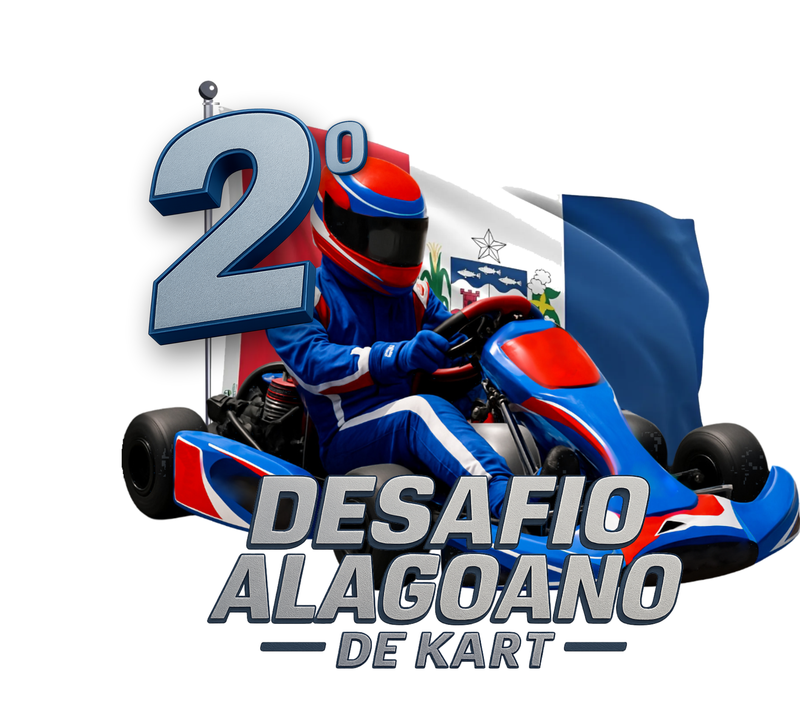 2º Desafio Alagoano de Kart